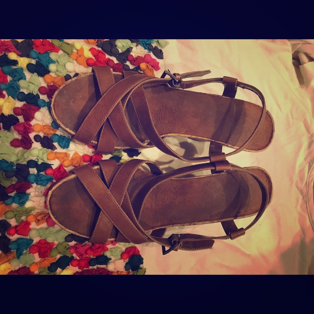 Aerosoles Wedges .